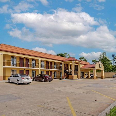 Quality Inn Acworth Eksteriør bilde
