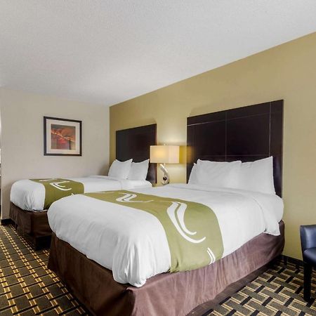 Quality Inn Acworth Eksteriør bilde