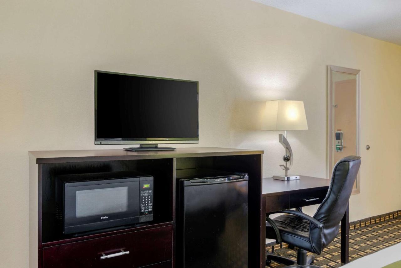 Quality Inn Acworth Eksteriør bilde